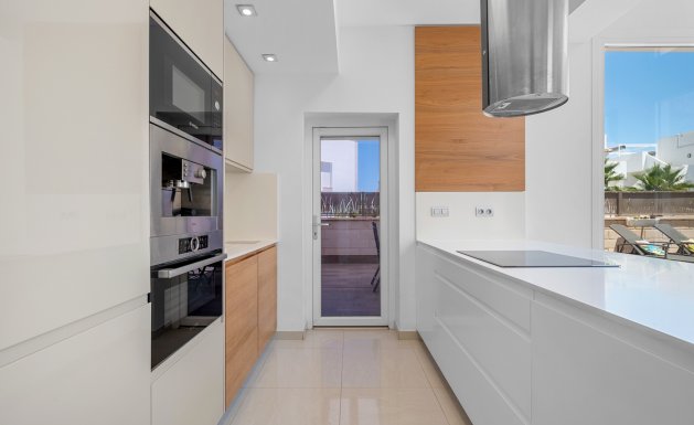 Resale - Villa - Ciudad Quesada - Ciudad Quesada - Rojales