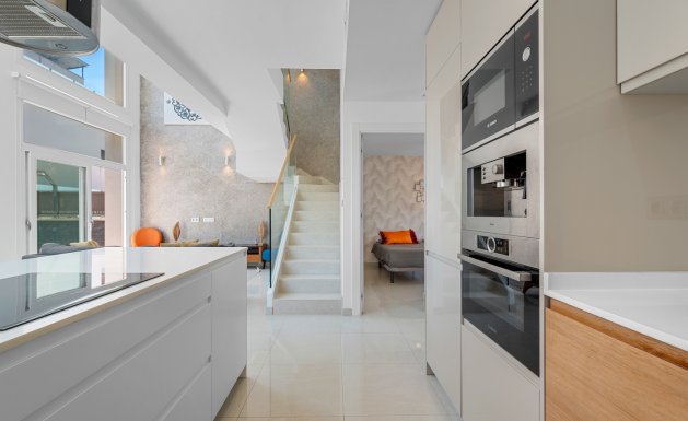 Resale - Villa - Ciudad Quesada - Ciudad Quesada - Rojales