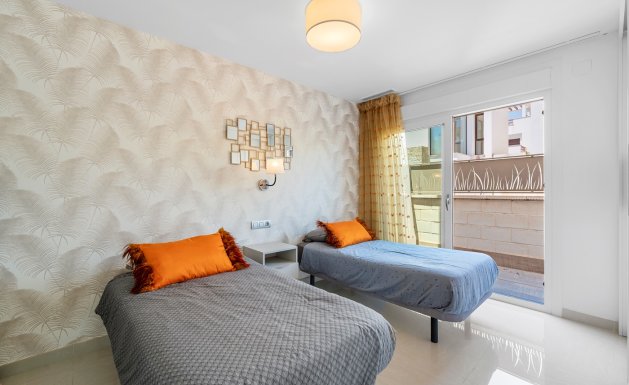 Resale - Villa - Ciudad Quesada - Ciudad Quesada - Rojales