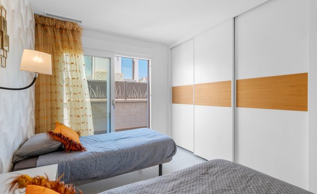Resale - Villa - Ciudad Quesada - Ciudad Quesada - Rojales