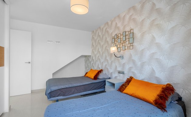 Resale - Villa - Ciudad Quesada - Ciudad Quesada - Rojales