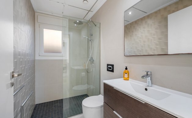 Resale - Villa - Ciudad Quesada - Ciudad Quesada - Rojales