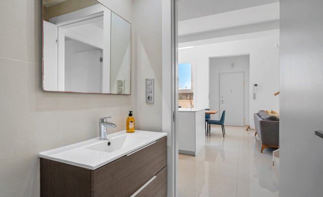 Resale - Villa - Ciudad Quesada - Ciudad Quesada - Rojales