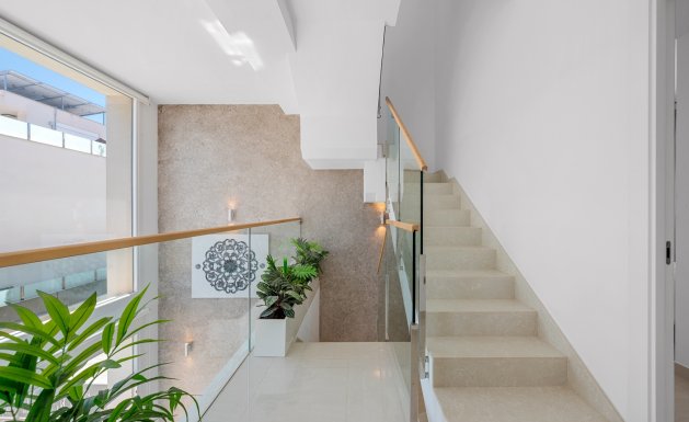 Resale - Villa - Ciudad Quesada - Ciudad Quesada - Rojales