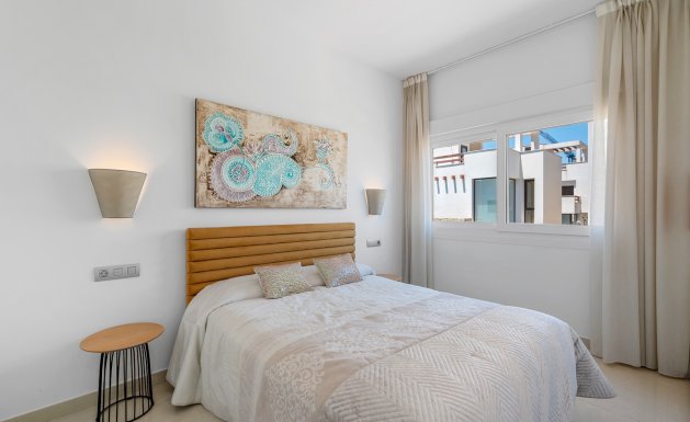 Resale - Villa - Ciudad Quesada - Ciudad Quesada - Rojales