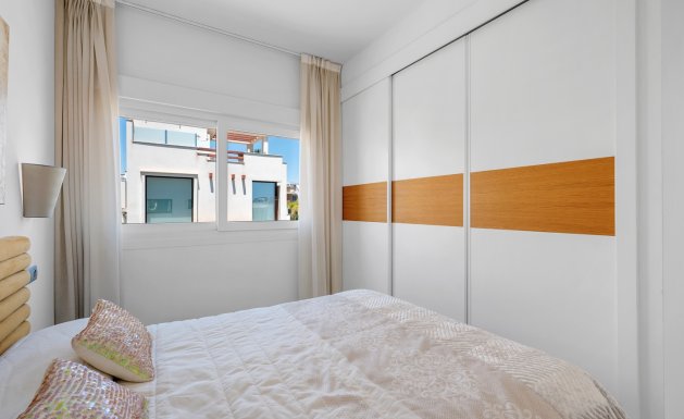 Resale - Villa - Ciudad Quesada - Ciudad Quesada - Rojales