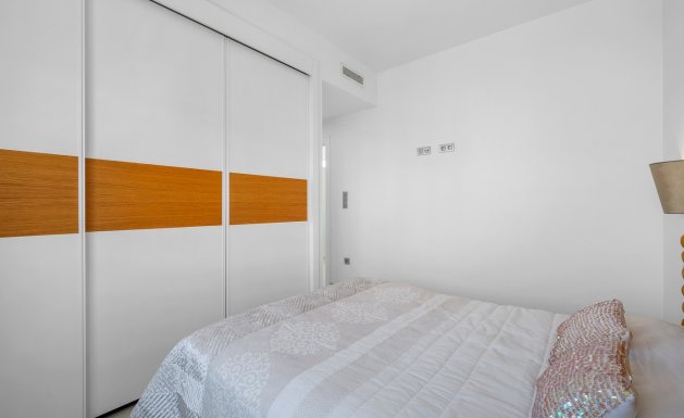 Resale - Villa - Ciudad Quesada - Ciudad Quesada - Rojales