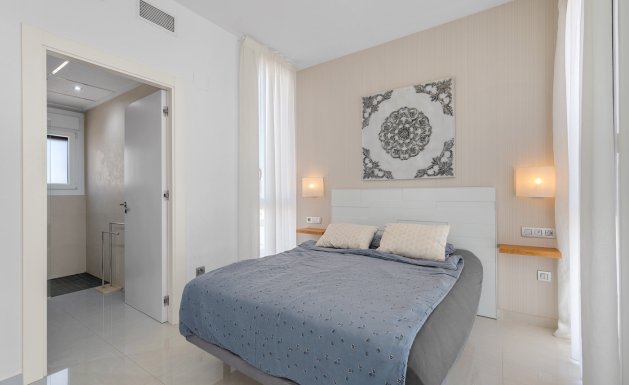 Resale - Villa - Ciudad Quesada - Ciudad Quesada - Rojales