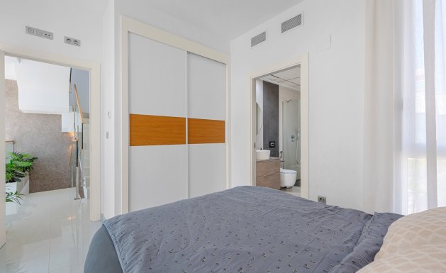 Resale - Villa - Ciudad Quesada - Ciudad Quesada - Rojales