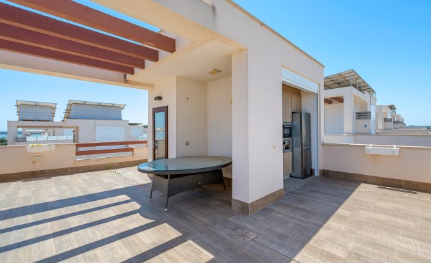 Resale - Villa - Ciudad Quesada - Ciudad Quesada - Rojales