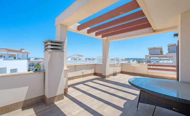 Resale - Villa - Ciudad Quesada - Ciudad Quesada - Rojales