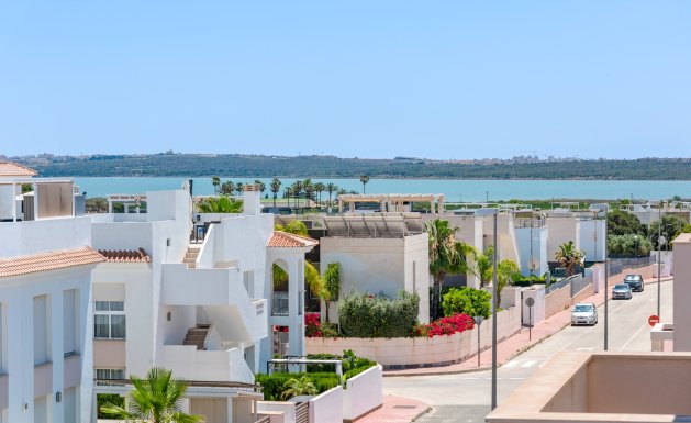 Resale - Villa - Ciudad Quesada - Ciudad Quesada - Rojales