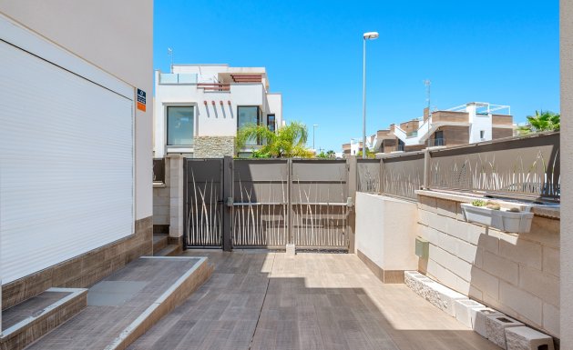 Resale - Villa - Ciudad Quesada - Ciudad Quesada - Rojales