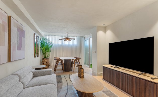 Herverkoop - Apartment - Alicante