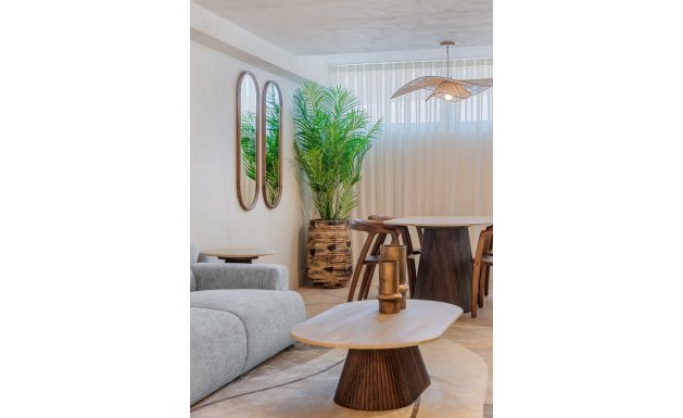 Herverkoop - Apartment - Alicante
