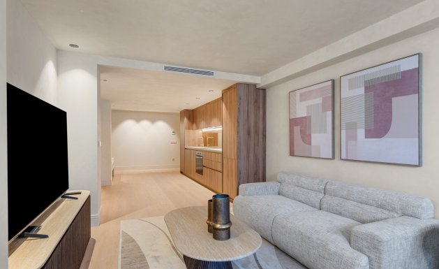 Herverkoop - Apartment - Alicante