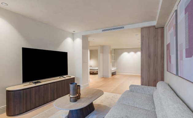 Herverkoop - Apartment - Alicante
