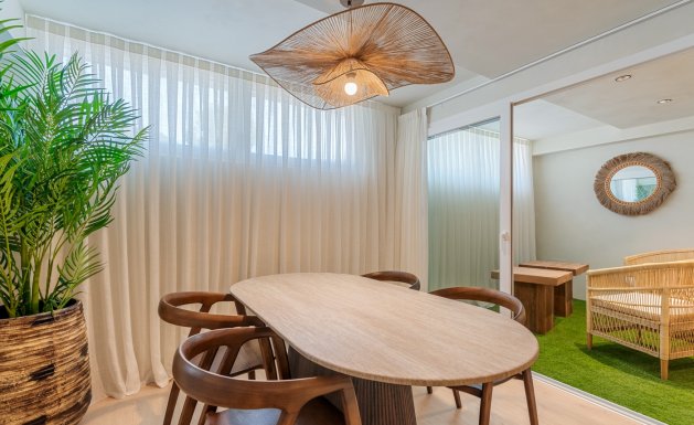 Herverkoop - Apartment - Alicante