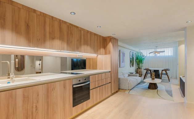 Herverkoop - Apartment - Alicante