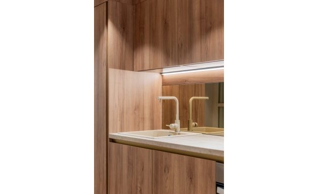 Herverkoop - Apartment - Alicante