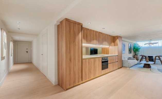 Herverkoop - Apartment - Alicante