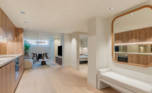 Herverkoop - Apartment - Alicante