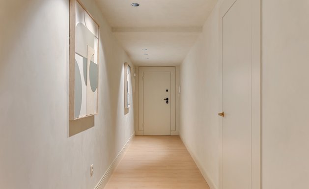 Herverkoop - Apartment - Alicante