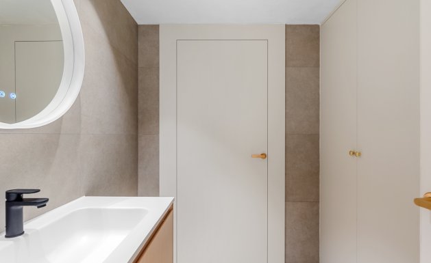 Herverkoop - Apartment - Alicante