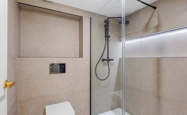Herverkoop - Apartment - Alicante