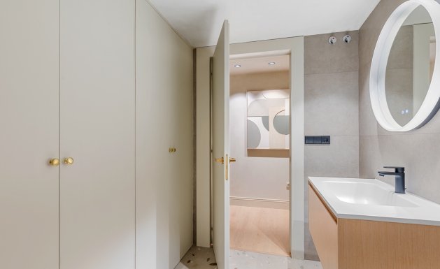 Herverkoop - Apartment - Alicante