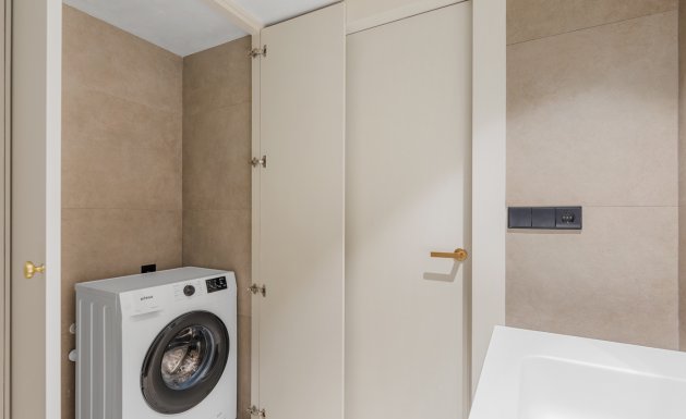 Herverkoop - Apartment - Alicante