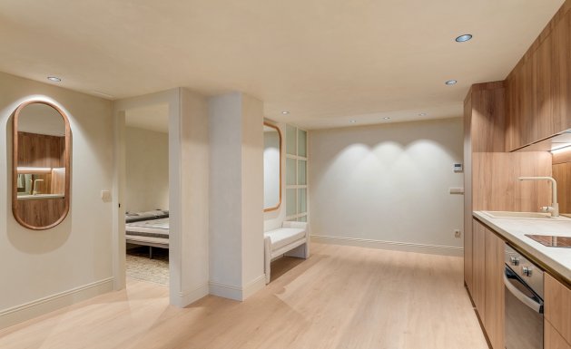 Herverkoop - Apartment - Alicante