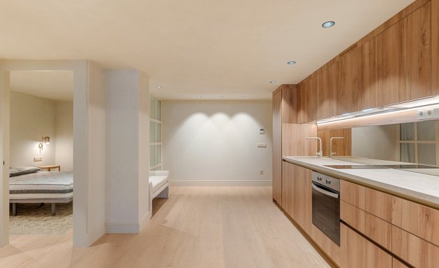 Herverkoop - Apartment - Alicante