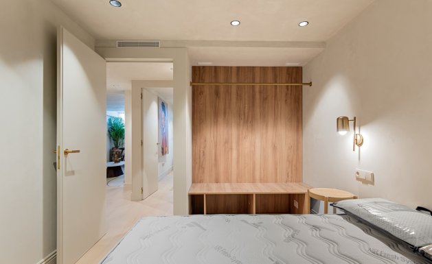 Herverkoop - Apartment - Alicante