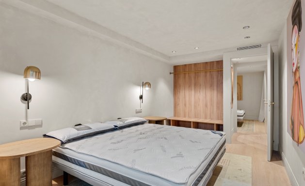 Herverkoop - Apartment - Alicante