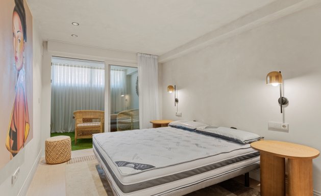 Herverkoop - Apartment - Alicante