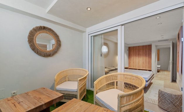 Herverkoop - Apartment - Alicante
