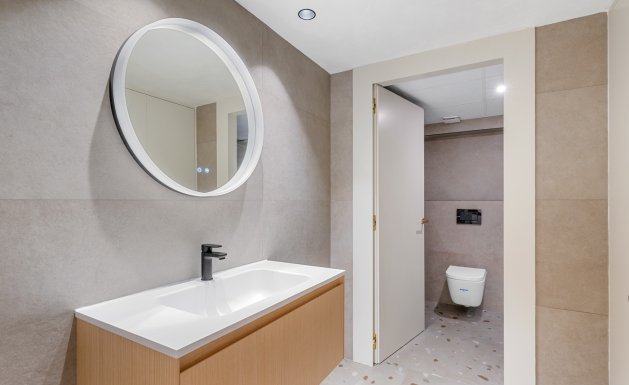 Herverkoop - Apartment - Alicante