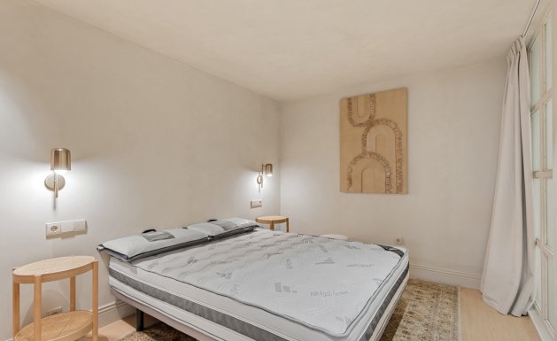 Herverkoop - Apartment - Alicante
