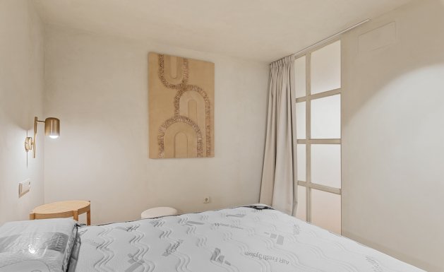 Herverkoop - Apartment - Alicante