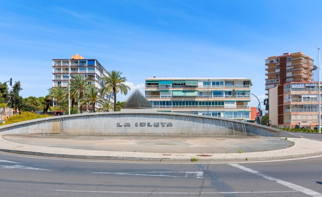 Herverkoop - Apartment - Alicante