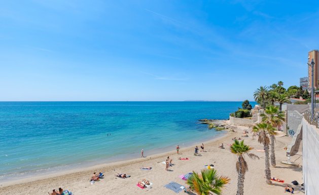 Herverkoop - Apartment - Alicante