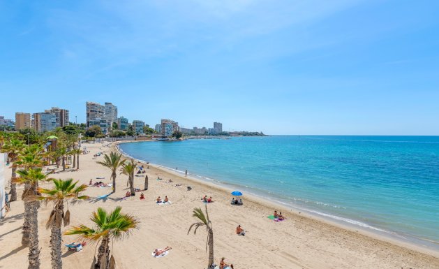 Herverkoop - Apartment - Alicante