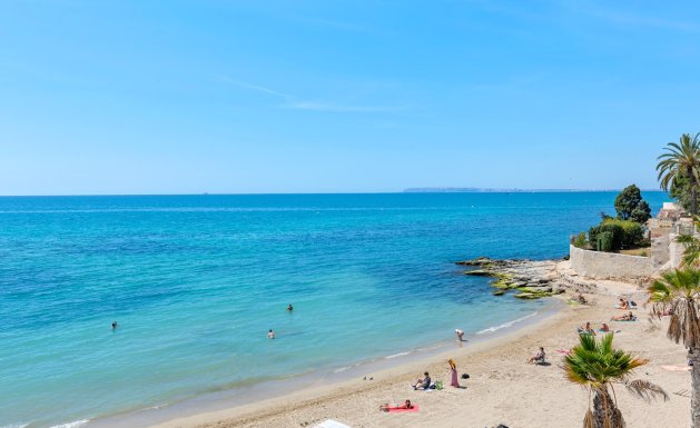 Herverkoop - Apartment - Alicante