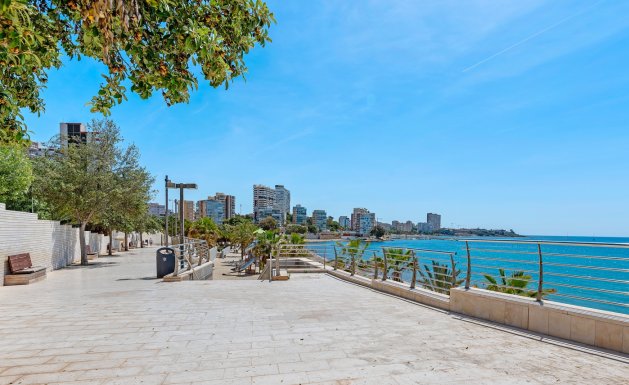 Herverkoop - Apartment - Alicante