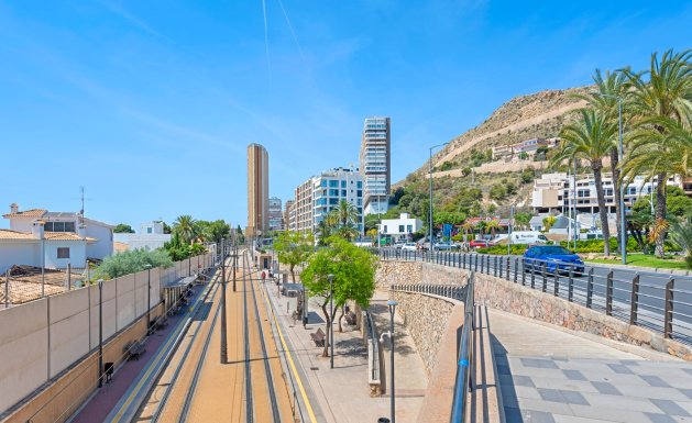Herverkoop - Apartment - Alicante