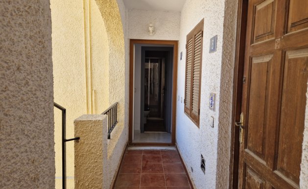 Reventa - Apartment - Ciudad Quesada - La  Marquesa Golf