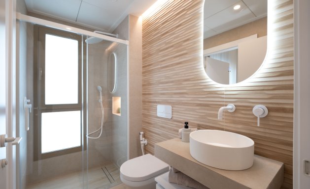 Obra nueva - Semi Detached Villa - Ciudad Quesada - Lo Marabu