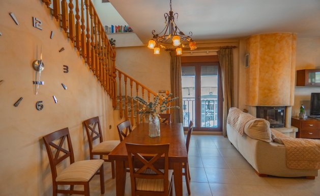 Reventa - Detached House / Villa - Alicante - Rafal