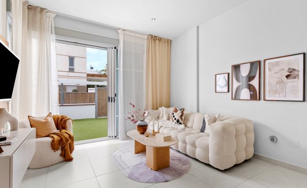 Resale - Villa - Ciudad Quesada - Rojales